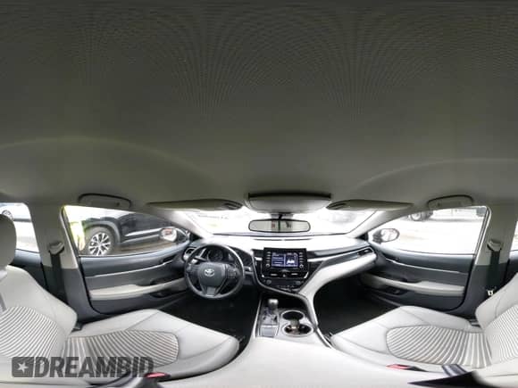 2022 Toyota Camry SE с VIN 4T1G11AK4NU672110, выставлен на аукционе IAAI как лот 43286968 с пробегом 89 232 миль миль и . История ставок и продаж доступна на DreamBid. Изображение 20.