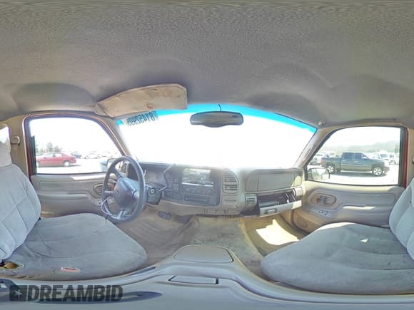 ✅ 1998 GMC Sierra 1500 • VIN: 2GTEC19R2W1515485 • Lot: 81452995. Wystawiony na Copart z przebiegiem 293 861 mil. Bezpłatny archiwum sprzedaży aukcyjnych z USA i szczegółowy raport historii pojazdu na DreamBid. Zdjęcie 14.