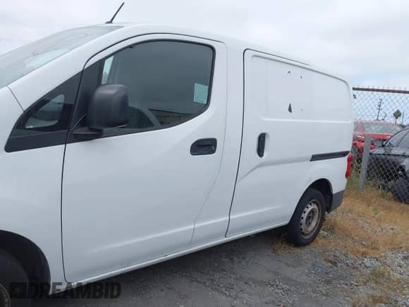 2015 Chevrolet City Express Cargo LS с VIN 3N63M0YN2FK714681, выставлен на аукционе IAAI как лот 42229263 с пробегом 121 673 миль миль и . История ставок и продаж доступна на DreamBid. Изображение 15.