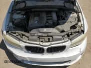 ✅ 2013 BMW 1 Series 128i • VIN: WBAUP7C54DVP25118 • Lot: 67860225. Listed on Copart with 94,358 mi. Free auction sales archive from the USA and detailed vehicle history report at DreamBid. Image 11.