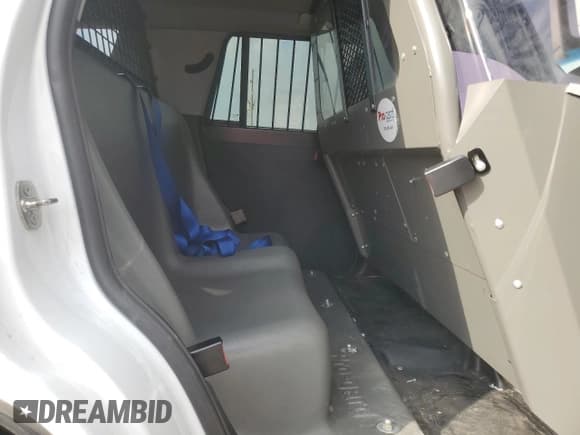 ✅ 2018 Chevrolet Tahoe Commercial • VIN: 1GNLCDEC4JR218641 • Lot: 90090225. Wystawiony na Copart z przebiegiem 189 947 mil. Bezpłatny archiwum sprzedaży aukcyjnych z USA i szczegółowy raport historii pojazdu na DreamBid. Zdjęcie 10.