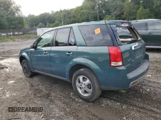 ✅ 2007 Saturn VUE V6 • VIN: 5GZCZ53437S863130 • Lot: 81427465. Wystawiony na Copart z przebiegiem Nie podano. Bezpłatny archiwum sprzedaży aukcyjnych z USA i szczegółowy raport historii pojazdu na DreamBid. Zdjęcie 2.