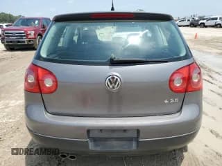 ✅ 2008 Volkswagen Rabbit S • VIN: WVWBB71K08W015716 • Лот: 69639484. Опубликован ранее на Copart с пробегом 174 644 миль. Бесплатный доступ к архиву аукционных продаж из США и подробный отчёт об истории автомобиля на DreamBid. Изображение 6.