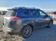 ✅ 2016 Toyota RAV4 Limited • VIN: JTMDJREV4GD012954 • Лот: 94171155. Опубликован ранее на Copart с пробегом 79 530 миль. Бесплатный доступ к архиву аукционных продаж из США и подробный отчёт об истории автомобиля на DreamBid. Изображение 3.