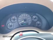 ✅ 1998 Chevrolet S-10 LS • VIN: 1GCCS1443WK209482 • Лот: 60480634. Опубликован ранее на Copart с пробегом 126 552 миль. Бесплатный доступ к архиву аукционных продаж из США и подробный отчёт об истории автомобиля на DreamBid. Изображение 9.