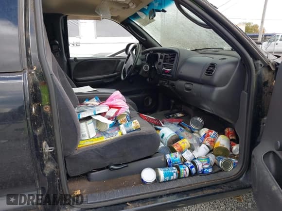 ✅ 2000 Dodge Dakota • VIN: 1B7GG22X1YS508459 • Лот: 43657904. Опубликован ранее на IAAI с пробегом 240 025 миль. Бесплатный доступ к архиву аукционных продаж из США и подробный отчёт об истории автомобиля на DreamBid. Изображение 5.