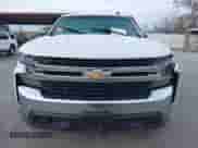 2022 Chevrolet Silverado 1500 LT z VIN 3GCPWCED5NG201194, wystawiony jako IAAI lot #41318619 z przebiegiem 85 368 mil mil oraz . Historia ofert i sprzedaży dostępna na DreamBid. Obrazek 12.
