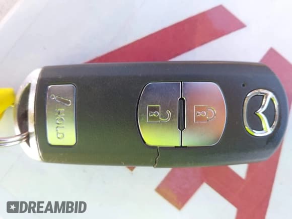 ✅ 2016 Mazda CX-5 Grand Touring • VIN: JM3KE4DY9G0788716 • Lot: 43592205. Listed on IAAI with 92,210 mi. Free auction sales archive from the USA and detailed vehicle history report at DreamBid. Image 11.