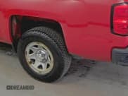 ✅ 2014 Chevrolet Silverado 1500 Work Truck • VIN: 1GCNCPEH9EZ158859 • Lot: 43705327. Listed on IAAI with 156,201 mi. Free auction sales archive from the USA and detailed vehicle history report at DreamBid. Image 43.