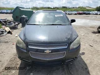 ✅ 2009 Chevrolet Malibu LTZ • VIN: 1G1ZK57779F217159 • Lot: 76239004. Listed on Copart with 201,462 mi. Free auction sales archive from the USA and detailed vehicle history report at DreamBid. Image 5.