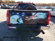 ✅ 2009 Chevrolet Silverado 1500 LT • VIN: 1GCEK29029Z171694 • Lot: 77441724. Listed on Copart with 158,366 mi. Free auction sales archive from the USA and detailed vehicle history report at DreamBid. Image 6.