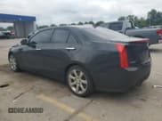 ✅ 2013 Cadillac ATS Luxury • VIN: 1G6AB5R38D0123661 • Lot: 65361475. Wystawiony na Copart z przebiegiem 86 285 mil. Bezpłatny archiwum sprzedaży aukcyjnych z USA i szczegółowy raport historii pojazdu na DreamBid. Zdjęcie 2.