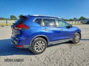 ✅ 2017 Nissan Rogue S • VIN: KNMAT2MT6HP511887 • Lot: 94253765. Listed on Copart with 133,780 mi. Free auction sales archive from the USA and detailed vehicle history report at DreamBid. Image 3.