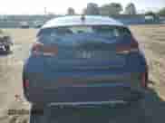 2019 Hyundai Veloster 2.0 z VIN KMHTG6AF1KU016892, wystawiony jako Copart lot #79087344 z przebiegiem 102 963 mil mil oraz Czysty tytuł • Clean title. Historia ofert i sprzedaży dostępna na DreamBid. Obrazek 6.