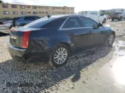 ✅ 2010 Cadillac CTS Luxury • VIN: 1G6DE5EG4A0141082 • Lot: 84565605. Wystawiony na Copart z przebiegiem 126 159 mil. Bezpłatny archiwum sprzedaży aukcyjnych z USA i szczegółowy raport historii pojazdu na DreamBid. Zdjęcie 3.