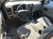 ✅ 2005 Chevrolet Colorado LS Z85 • VIN: 1GCCS148X58219537 • Lot: 60031785. Listed on Copart with 153,578 mi. Free auction sales archive from the USA and detailed vehicle history report at DreamBid. Image 8.