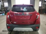 ✅ 2015 Buick Encore Convenience • VIN: KL4CJFSB3FB129031 • Lot: 82291275. Wystawiony na Copart z przebiegiem 114 532 mil. Bezpłatny archiwum sprzedaży aukcyjnych z USA i szczegółowy raport historii pojazdu na DreamBid. Zdjęcie 6.