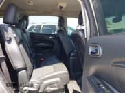 ✅ 2016 Dodge Journey Crossroad • VIN: 3C4PDCGG8GT199416 • Лот: 42454793. Опубликован ранее на IAAI с пробегом 110 947 миль. Бесплатный доступ к архиву аукционных продаж из США и подробный отчёт об истории автомобиля на DreamBid. Изображение 8.