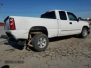 ✅ 2005 Chevrolet Silverado 1500 LT • VIN: 2GCEC19T751263047 • Лот: 50331675. Опубликован ранее на Copart с пробегом 133 423 миль. Бесплатный доступ к архиву аукционных продаж из США и подробный отчёт об истории автомобиля на DreamBid. Изображение 3.