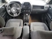 ✅ 2016 Jeep Patriot Sport SE • VIN: 1C4NJPBA1GD527856 • Лот: 92695975. Опубликован ранее на Copart с пробегом 159 749 миль. Бесплатный доступ к архиву аукционных продаж из США и подробный отчёт об истории автомобиля на DreamBid. Изображение 8.