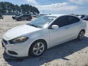 ✅ 2016 Dodge Dart SXT • VIN: 1C3CDFBB0GD563589 • Лот: 69393025. Опубликован ранее на Copart с пробегом 194 133 миль. Бесплатный доступ к архиву аукционных продаж из США и подробный отчёт об истории автомобиля на DreamBid. Изображение 1.