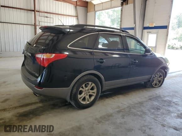 ✅ 2010 Hyundai Veracruz Limited • VIN: KM8NUDCC8AU122103 • Лот: 67114265. Опубликован ранее на Copart с пробегом 325 044 миль. Бесплатный доступ к архиву аукционных продаж из США и подробный отчёт об истории автомобиля на DreamBid. Изображение 3.