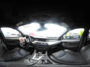 ✅ 2014 BMW M5 • VIN: WBSFV9C54ED593376 • Lot: 41923186. Wystawiony na IAAI z przebiegiem 112 413 mil. Bezpłatny archiwum sprzedaży aukcyjnych z USA i szczegółowy raport historii pojazdu na DreamBid. Zdjęcie 19.