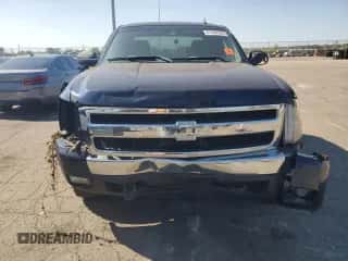 2008 Chevrolet Silverado 1500 LTZ z VIN 2GCEK19J981138895, wystawiony jako Copart lot #81948535 z przebiegiem Nie podano mil oraz Czysty tytuł • Clean title. Historia ofert i sprzedaży dostępna na DreamBid. Obrazek 5.