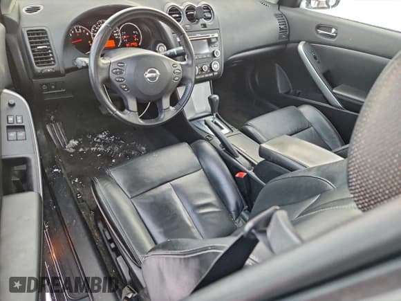 ✅ 2010 Nissan Altima S • VIN: 1N4AL2EP9AC168187 • Лот: 95527955. Опубликован ранее на Copart с пробегом 140 037 миль. Бесплатный доступ к архиву аукционных продаж из США и подробный отчёт об истории автомобиля на DreamBid. Изображение 8.