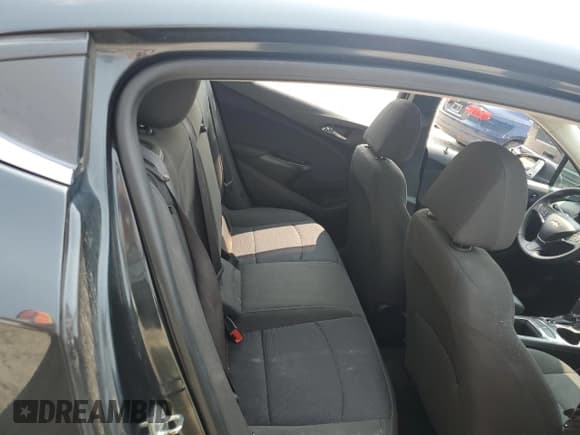 ✅ 2018 Chevrolet Cruze LT • VIN: 1G1BE5SM5J7156558 • Lot: 59957533. Listed on Copart with 114,349 mi. Free auction sales archive from the USA and detailed vehicle history report at DreamBid. Image 10.