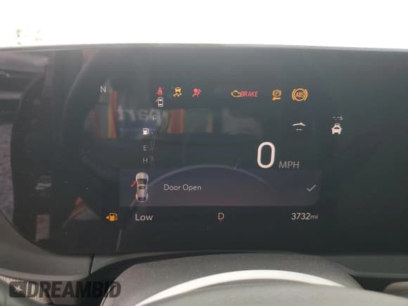 ✅ 2024 Buick Envista Avenir • VIN: KL47LCE21RB071074 • Lot: 86814095. Wystawiony na Copart z przebiegiem 3 732 mil. Bezpłatny archiwum sprzedaży aukcyjnych z USA i szczegółowy raport historii pojazdu na DreamBid. Zdjęcie 9.