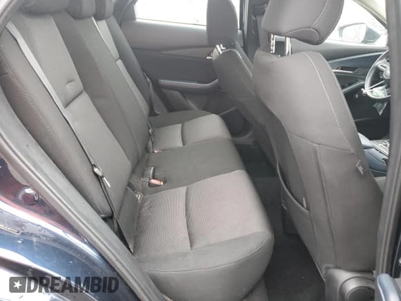 ✅ 2020 Mazda CX-30 • VIN: 3MVDMBBL8LM112120 • Лот: 47784245. Опубликован ранее на Copart с пробегом 52 471 миль. Бесплатный доступ к архиву аукционных продаж из США и подробный отчёт об истории автомобиля на DreamBid. Изображение 11.