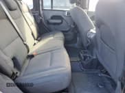 ✅ 2021 Jeep Wrangler Unlimited Sport • VIN: 1C4HJXDN0MW568542 • Lot: 71149965. Listed on Copart with 32,007 mi. Free auction sales archive from the USA and detailed vehicle history report at DreamBid. Image 10.