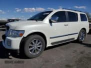 ✅ 2008 Infiniti QX56 • VIN: 5N3AA08C88N908729 • Lot: 81896125. Wystawiony na Copart z przebiegiem Nie podano. Bezpłatny archiwum sprzedaży aukcyjnych z USA i szczegółowy raport historii pojazdu na DreamBid. Zdjęcie 1.