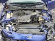 ✅ 2013 Ford Focus ST • VIN: 1FADP3L97DL254548 • Lot: 89503675. Wystawiony na Copart z przebiegiem 127 234 mil. Bezpłatny archiwum sprzedaży aukcyjnych z USA i szczegółowy raport historii pojazdu na DreamBid. Zdjęcie 11.