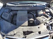 ✅ 2015 Chevrolet Equinox LT • VIN: 2GNALBEK2F6281744 • Лот: 90247985. Опубликован ранее на Copart с пробегом 171 005 миль. Бесплатный доступ к архиву аукционных продаж из США и подробный отчёт об истории автомобиля на DreamBid. Изображение 11.