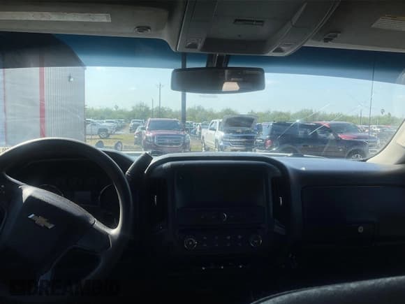 ✅ 2019 Chevrolet Silverado 2500HD Work Truck • VIN: 1GC1CREG4KF222935 • Лот: 43855560. Опубликован ранее на IAAI с пробегом 220 407 миль. Бесплатный доступ к архиву аукционных продаж из США и подробный отчёт об истории автомобиля на DreamBid. Изображение 22.