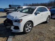 ✅ 2019 Audi Q3 Premium • VIN: WA1AECF39K1081015 • Lot: 46074675. Listed on Copart with 73,369 mi. Free auction sales archive from the USA and detailed vehicle history report at DreamBid. Image 1.