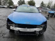 ✅ 2017 Audi TTS • VIN: TRUC1AFV6H1016086 • Lot: 50649944. Listed on Copart with 35,209 mi. Free auction sales archive from the USA and detailed vehicle history report at DreamBid. Image 5.