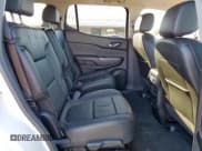 ✅ 2023 GMC Acadia SLT • VIN: 1GKKNUL40PZ211533 • Lot: 91868045. Listed on Copart with 56,051 mi. Free auction sales archive from the USA and detailed vehicle history report at DreamBid. Image 10.