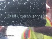 ✅ 2013 Hyundai Accent GS • VIN: KMHCT5AE5DU109012 • Lot: 43642387. Listed on IAAI with 190,834 mi. Free auction sales archive from the USA and detailed vehicle history report at DreamBid. Image 11.