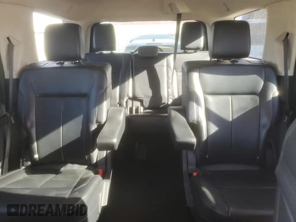 ✅ 2023 Ford Expedition XLT • VIN: 1FMJU1J8XPEA55874 • Лот: 80193515. Опубликован ранее на Copart с пробегом 46 295 миль. Бесплатный доступ к архиву аукционных продаж из США и подробный отчёт об истории автомобиля на DreamBid. Изображение 10.