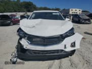 ✅ 2020 Chevrolet Equinox LT • VIN: 3GNAXJEV1LS738467 • Lot: 87188955. Wystawiony na Copart z przebiegiem 73 567 mil. Bezpłatny archiwum sprzedaży aukcyjnych z USA i szczegółowy raport historii pojazdu na DreamBid. Zdjęcie 5.