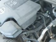 ✅ 2015 Nissan Titan SV • VIN: 1N6BA0ED5FN503033 • Lot: 41881909. Listed on IAAI with 151,432 mi. Free auction sales archive from the USA and detailed vehicle history report at DreamBid. Image 19.