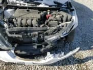 ✅ 2017 Nissan Sentra S • VIN: 3N1AB7AP2HY345098 • Lot: 91708515. Wystawiony na Copart z przebiegiem 63 799 mil. Bezpłatny archiwum sprzedaży aukcyjnych z USA i szczegółowy raport historii pojazdu na DreamBid. Zdjęcie 15.