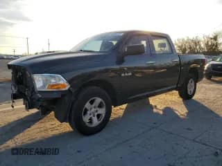 2009 Dodge 1500 TRX z VIN 1D3HB13P89S796789, wystawiony jako Copart lot #85600254 z przebiegiem 290 674 mil mil oraz Szkoda całkowita • Salvage title. Historia ofert i sprzedaży dostępna na DreamBid. Obrazek 1.