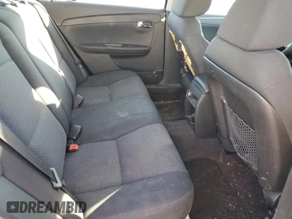 ✅ 2010 Chevrolet Malibu 1LT • VIN: 1G1ZC5E08AF319240 • Lot: 80895424. Listed on Copart with 146,314 mi. Free auction sales archive from the USA and detailed vehicle history report at DreamBid. Image 10.