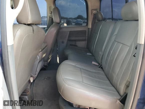 ✅ 2008 Dodge 1500 SLT • VIN: 1D7HA182X8J181504 • Лот: 74114594. Опубликован ранее на Copart с пробегом Не указан. Бесплатный доступ к архиву аукционных продаж из США и подробный отчёт об истории автомобиля на DreamBid. Изображение 10.