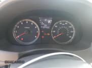 ✅ 2012 Hyundai Accent GLS • VIN: KMHCT4AE6CU077406 • Lot: 75953534. Listed on Copart with 197,453 mi. Free auction sales archive from the USA and detailed vehicle history report at DreamBid. Image 9.