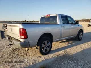 2010 Dodge 1500 ST с VIN 1D7RB1GP5AS246760, выставлен на аукционе Copart как лот 85348934 с пробегом 172 042 миль миль и Списание • Salvage title. История ставок и продаж доступна на DreamBid. Изображение 3.